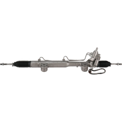 Rack and Pinion Assembly - MAVAL - Hydraulic Power - Remanufactured - 93281M