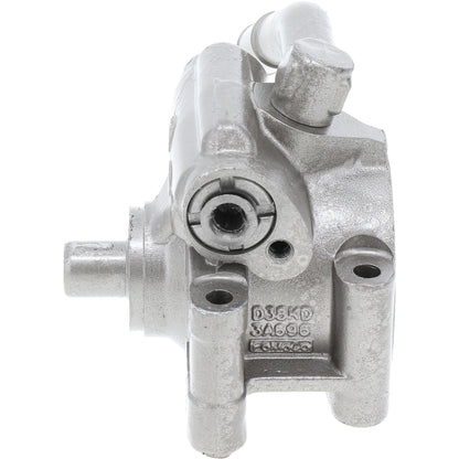 Power Steering Pump - MAVAL - Hydraulic Power - Remanufactured - 97238M