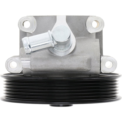 Power Steering Pump - Marathon HP - Hydraulic Power - New - 97308MN