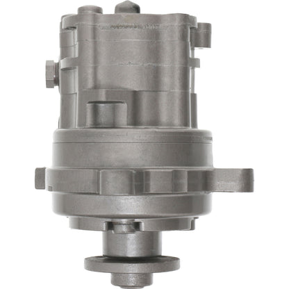 Power Steering Pump - MAVAL - Hydraulic Power - Remanufactured - 96862M
