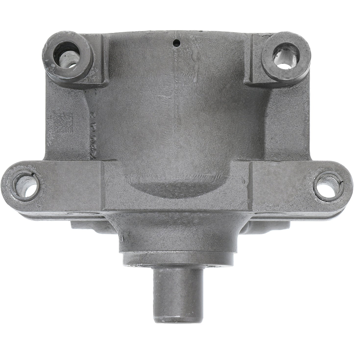 Power Steering Pump - MAVAL - Hydraulic Power - Remanufactured - 97261M