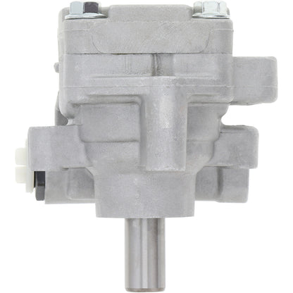 Power Steering Pump - Marathon HP - Hydraulic Power - New - 97217MN