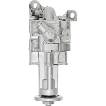 Power Steering Pump - MAVAL - Hydraulic Power - Remanufactured - 96861M