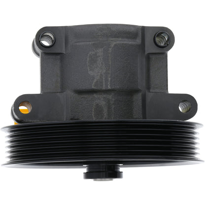 Power Steering Pump - Marathon HP - Hydraulic Power - New - 97303MN