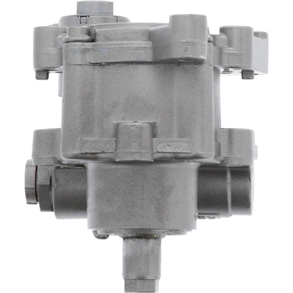Power Steering Pump - MAVAL - Hydraulic Power - Remanufactured - 96662M