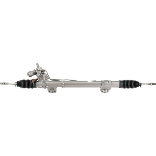 Rack and Pinion Assembly - MAVAL - Hydraulic Power - Remanufactured - 93431M
