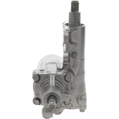 Steering Gear Box - MAVAL - Hydraulic Power - Remanufactured - 9881M