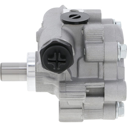 Power Steering Pump - Marathon HP - Hydraulic Power - New - 97317MN