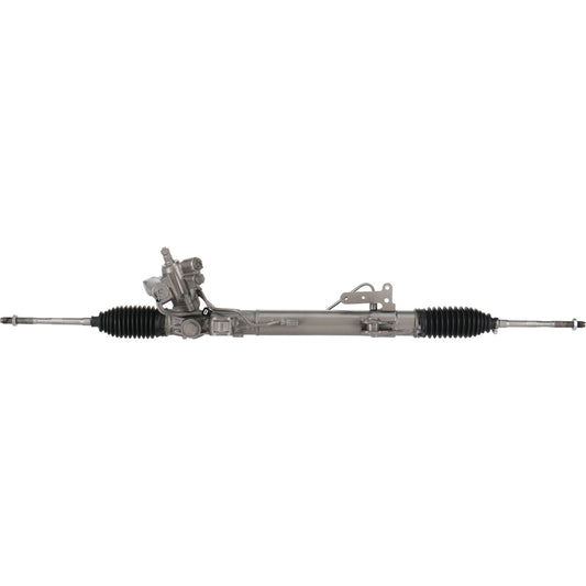 Rack and Pinion Assembly - MAVAL - Hydraulic Power - Remanufactured - 93322M