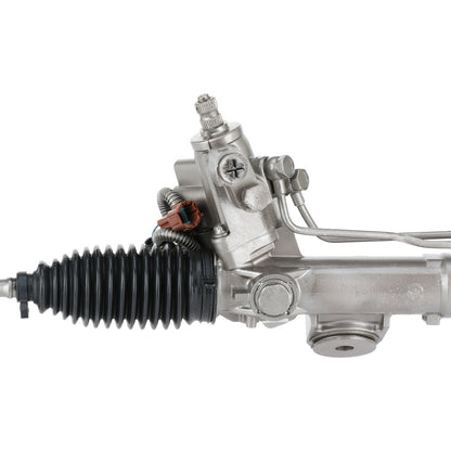 Rack and Pinion Assembly - MAVAL - Hydraulic Power - Remanufactured - 93371M