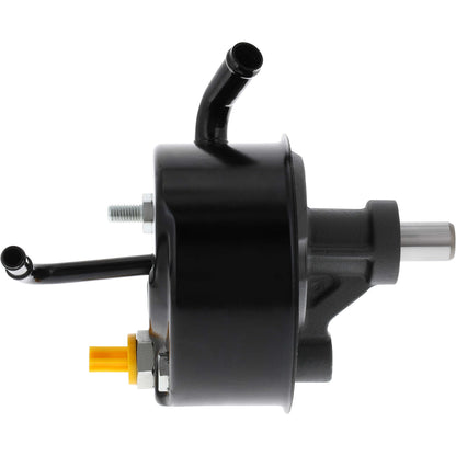 Power Steering Pump - MAVAL - Hydraulic Power - Remanufactured - 97296M