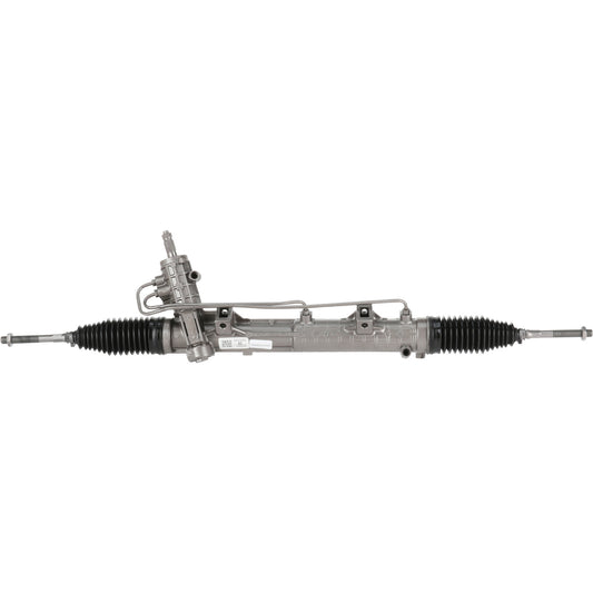 Rack and Pinion Assembly - MAVAL - Hydraulic Power - Remanufactured - 93220M