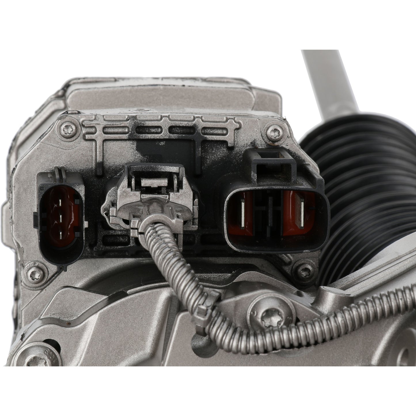 Rack and Pinion Assembly - MAVAL - EPS - Remanufactured - 99018M