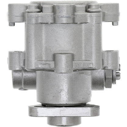 Power Steering Pump - MAVAL - Hydraulic Power - Remanufactured - 96510M