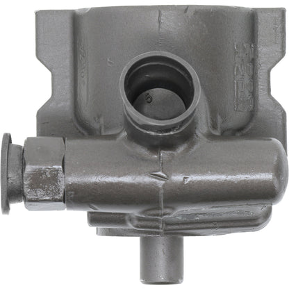 Power Steering Pump - MAVAL - Hydraulic Power - Remanufactured - 97152M