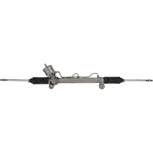 Rack and Pinion Assembly - MAVAL - Hydraulic Power - Remanufactured - 95472M