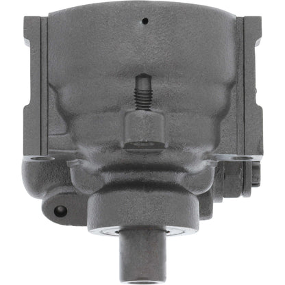 Power Steering Pump - MAVAL - Hydraulic Power - Remanufactured - 97155M