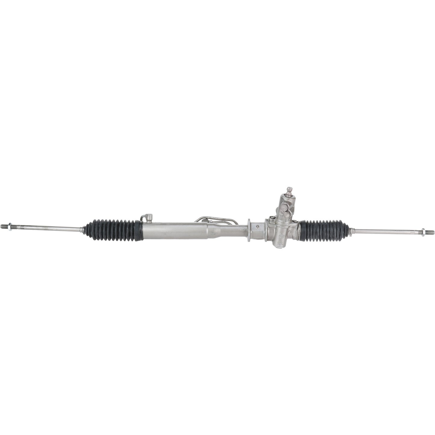 Rack and Pinion Assembly - MAVAL - Hydraulic Power - Remanufactured - 9140M