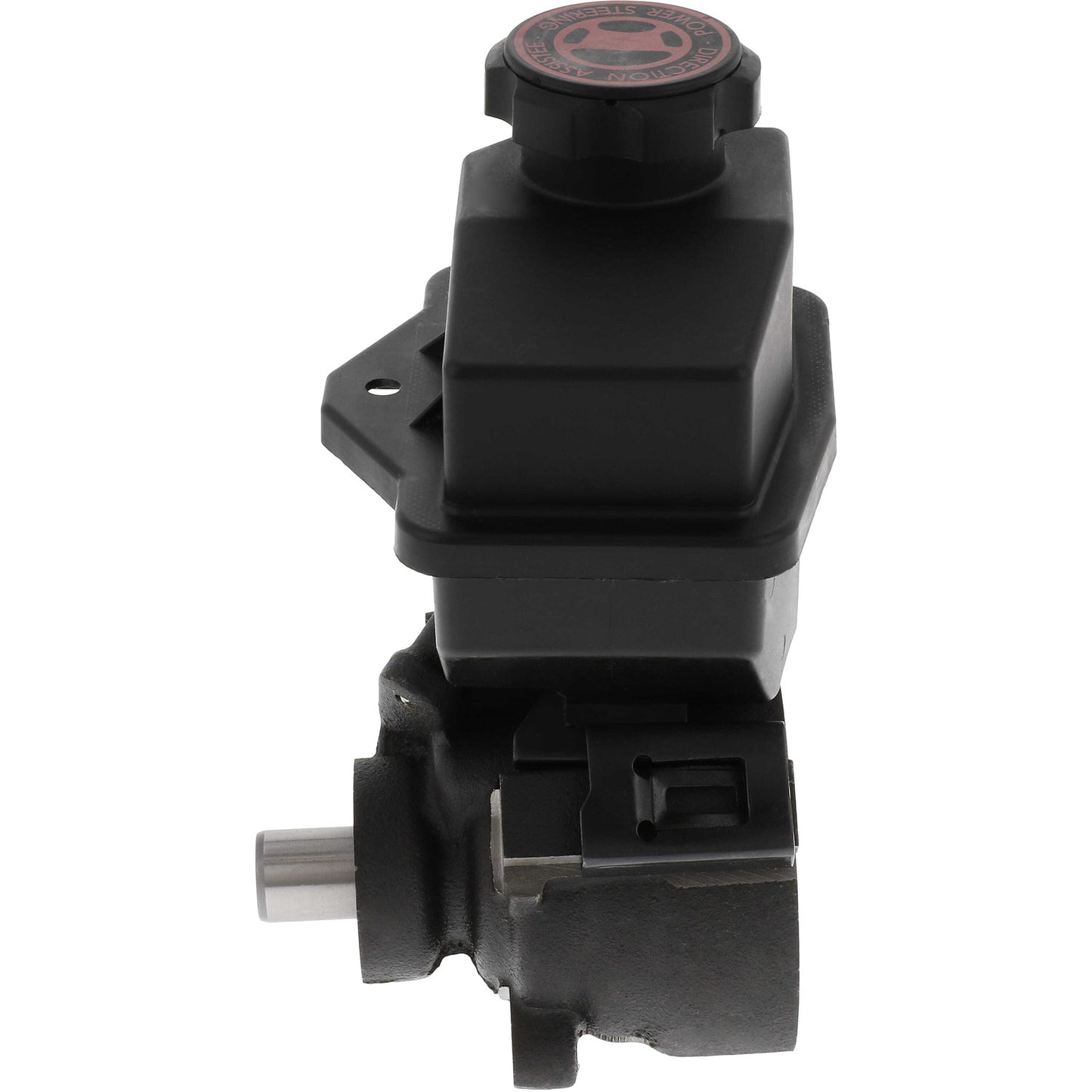 Power Steering Pump - Marathon HP - Hydraulic Power - New - 97201MN