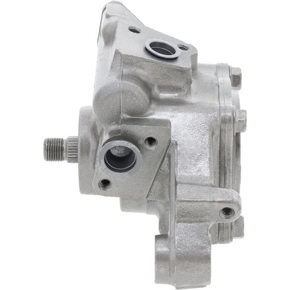 Power Steering Pump - MAVAL - Hydraulic Power - Remanufactured - 96133M