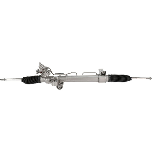 Rack and Pinion Assembly - MAVAL - Hydraulic Power - Remanufactured - 95459M