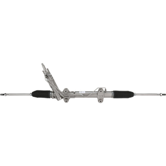Rack and Pinion Assembly - MAVAL - Hydraulic Power - Remanufactured - 95429M