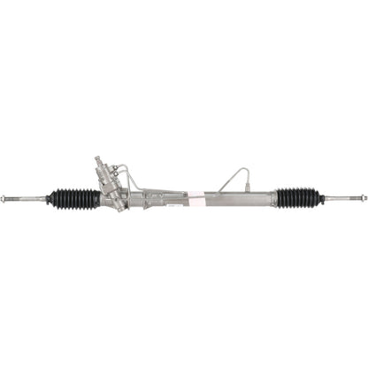 Rack and Pinion Assembly - MAVAL - Hydraulic Power - Remanufactured - 9383M