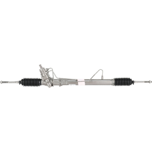 Rack and Pinion Assembly - MAVAL - Hydraulic Power - Remanufactured - 9383M