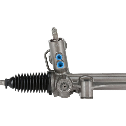Rack and Pinion Assembly - MAVAL - Hydraulic Power - Remanufactured - 9367M