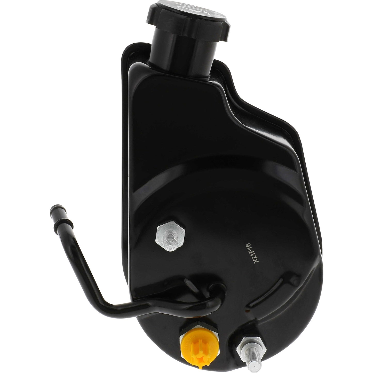 Power Steering Pump - Marathon HP - Hydraulic Power - New - 97294MN