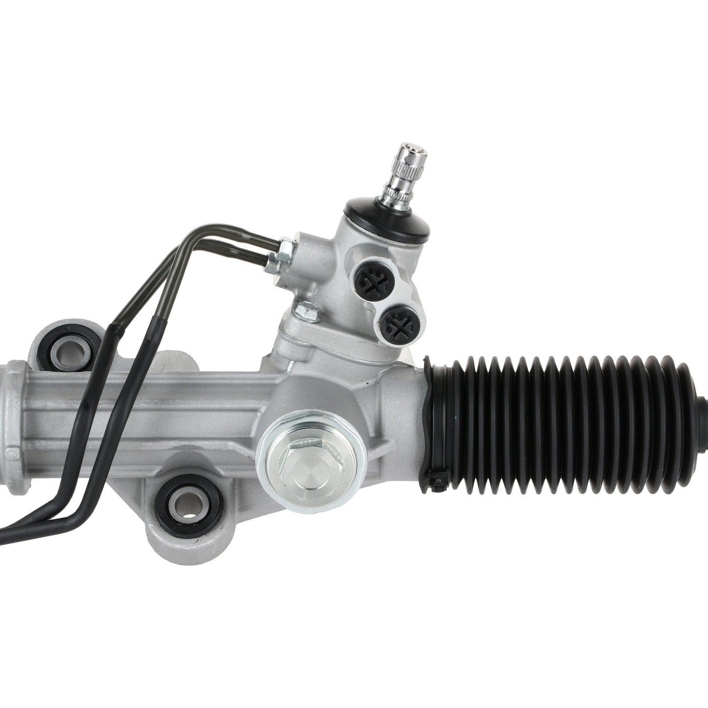 Rack and Pinion Assembly - Marathon HP - Hydraulic Power - New - 9295MN