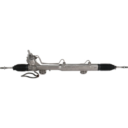 Rack and Pinion Assembly - MAVAL - Hydraulic Power - Remanufactured - 93281M