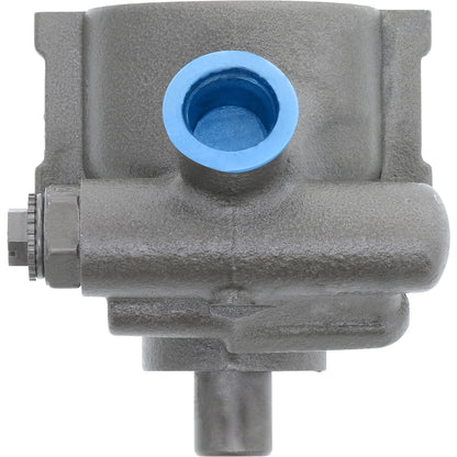 Power Steering Pump - MAVAL - Hydraulic Power - Remanufactured - 97144M