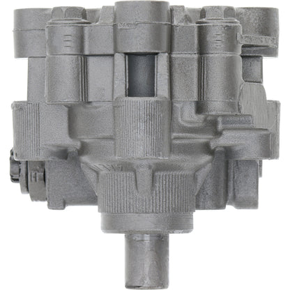 Power Steering Pump - MAVAL - Hydraulic Power - Remanufactured - 96881M