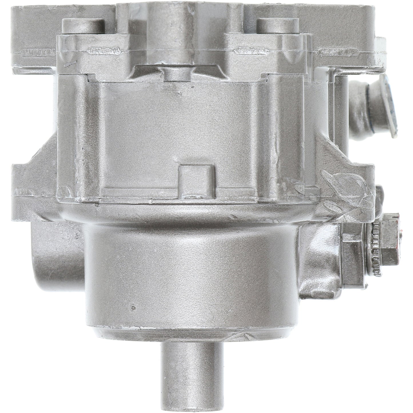 Power Steering Pump - MAVAL - Hydraulic Power - Remanufactured - 97197M