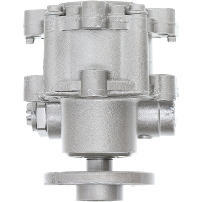Power Steering Pump - MAVAL - Hydraulic Power - Remanufactured - 96616M
