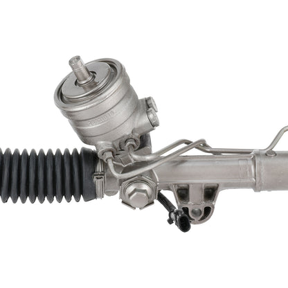 Rack and Pinion Assembly - MAVAL - Hydraulic Power - Remanufactured - 95484M