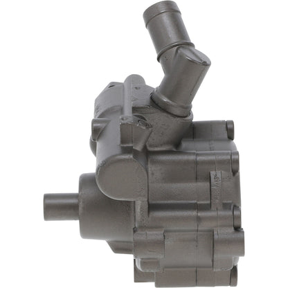 Power Steering Pump - MAVAL - Hydraulic Power - Remanufactured - 97178M