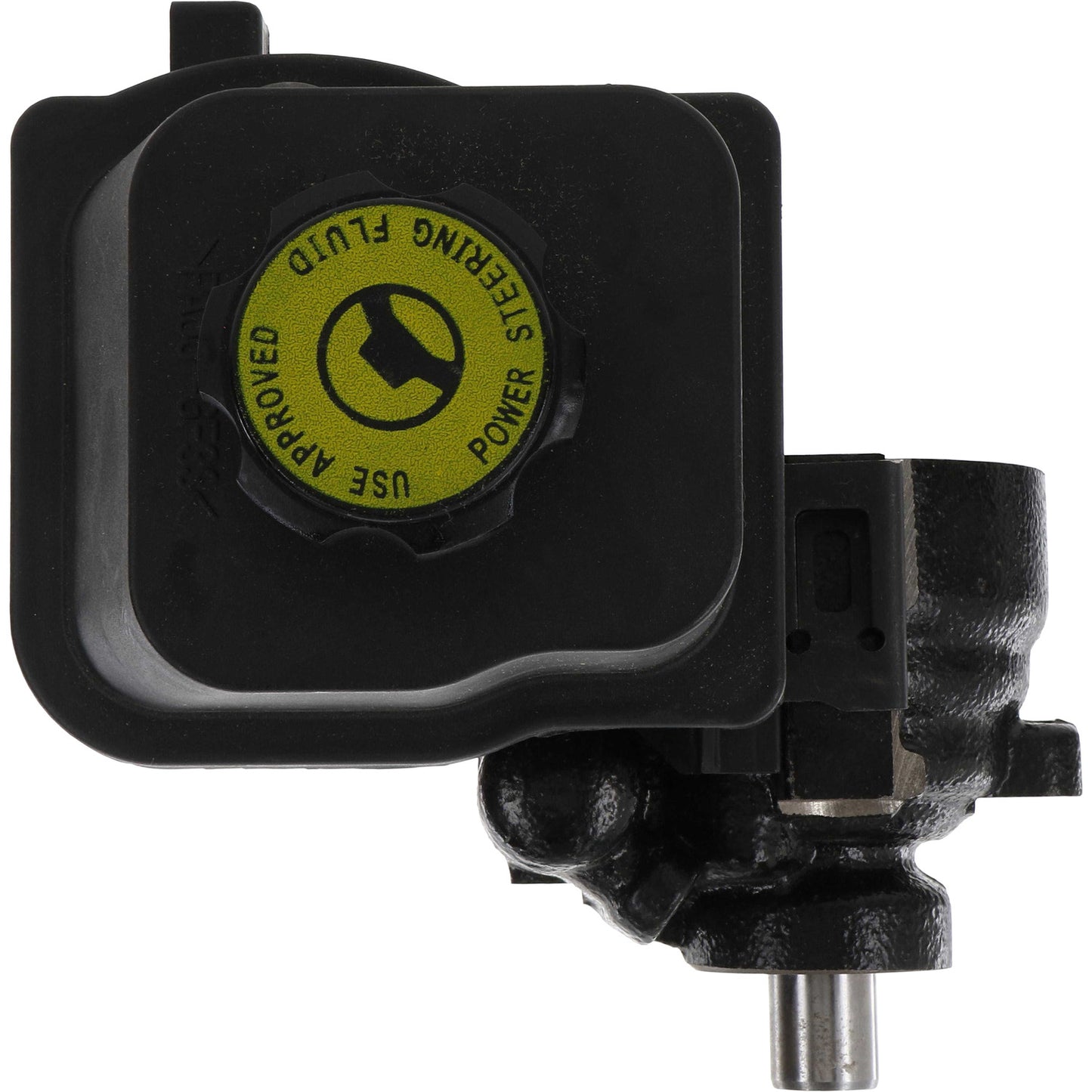 Power Steering Pump - Marathon HP - Hydraulic Power - New - 97273MN