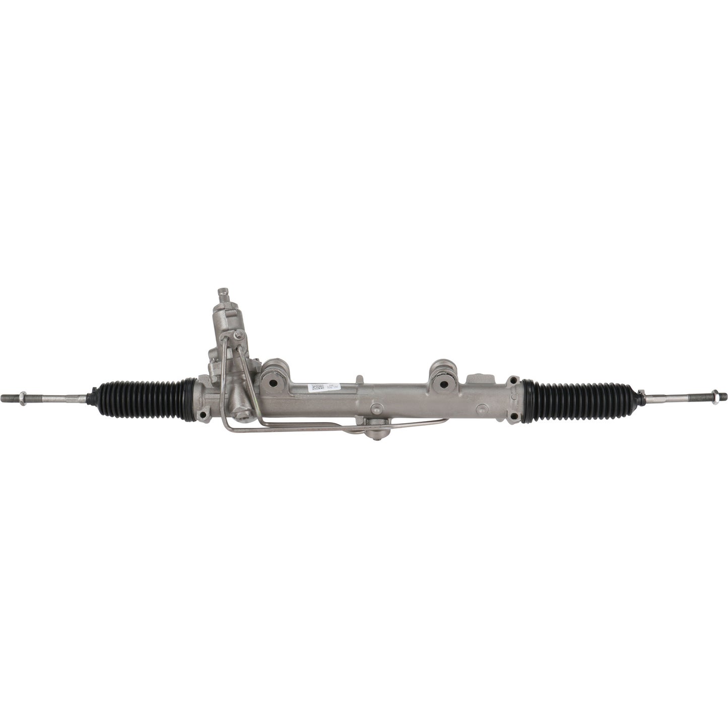 Rack and Pinion Assembly - MAVAL - Hydraulic Power - Remanufactured - 93273M