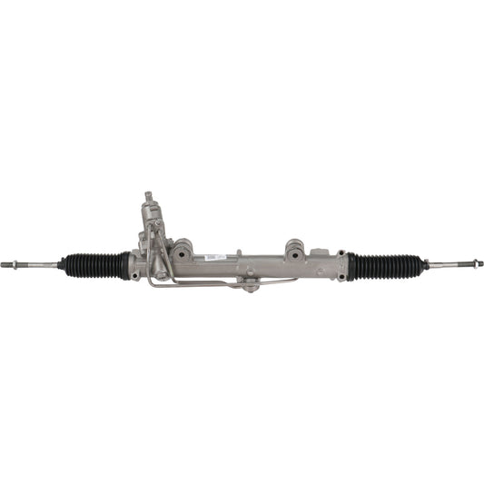 Rack and Pinion Assembly - MAVAL - Hydraulic Power - Remanufactured - 93273M