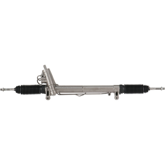 Rack and Pinion Assembly - MAVAL - Hydraulic Power - Remanufactured - 93255M