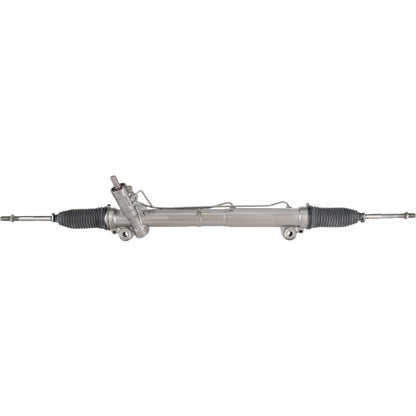 Rack and Pinion Assembly - MAVAL - Hydraulic Power - Remanufactured - 95331M