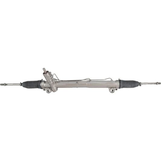 Rack and Pinion Assembly - MAVAL - Hydraulic Power - Remanufactured - 95331M