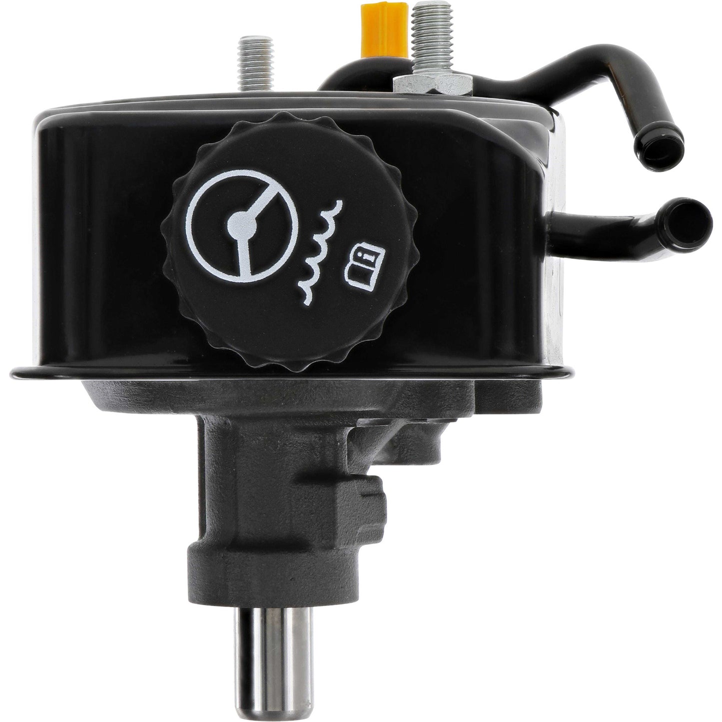Power Steering Pump - Marathon HP - Hydraulic Power - New - 97280MN