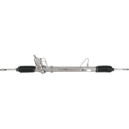Rack and Pinion Assembly - MAVAL - Hydraulic Power - Remanufactured - 93287M