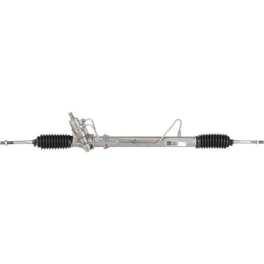 Rack and Pinion Assembly - MAVAL - Hydraulic Power - Remanufactured - 93287M