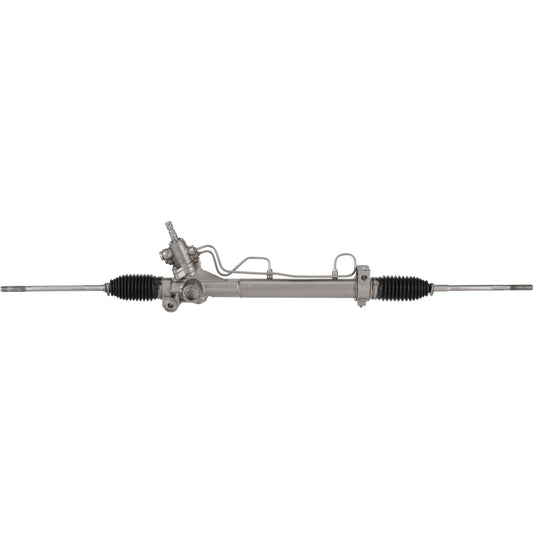 Rack and Pinion Assembly - MAVAL - Hydraulic Power - Remanufactured - 9353M