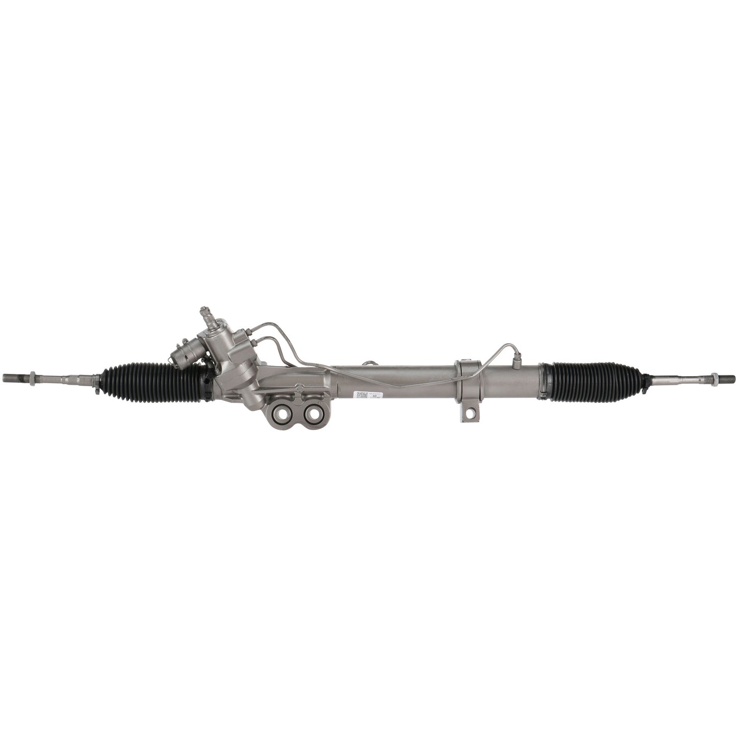 Rack and Pinion Assembly - MAVAL - Hydraulic Power - Remanufactured - 93413M