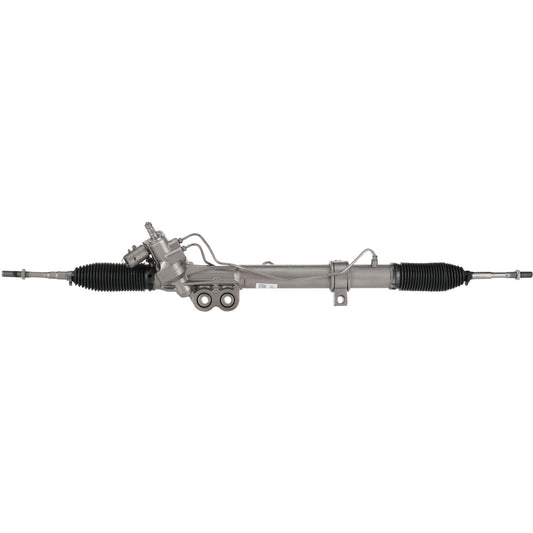 Rack and Pinion Assembly - MAVAL - Hydraulic Power - Remanufactured - 93413M